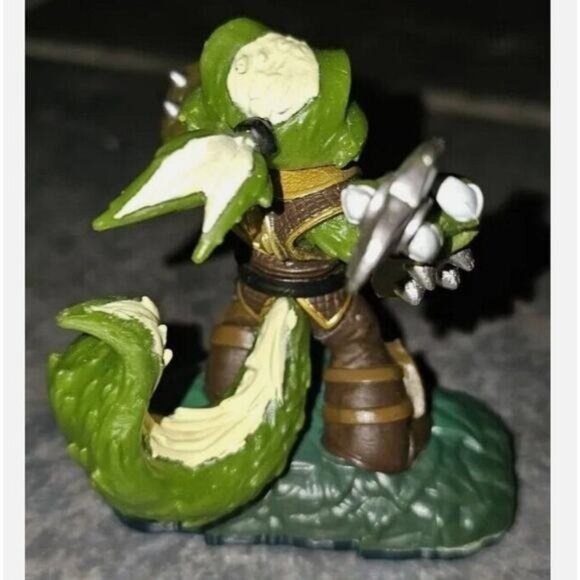 Skylanders Swap Force 2013 Stink Bomb Switch Xbox One PS4 Wii U PS3 360 - Picture 1 of 2